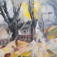 Jesse James Farm Revisted April 3 1878 382 2