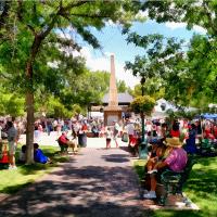 The Plaza
