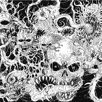 Evil Death Spawn Illustration