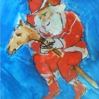 Santa