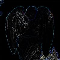Avenging Angel