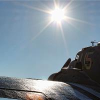 C47 In The Morning