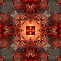Gothic Cross