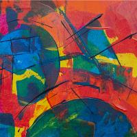 Acrylic Paint