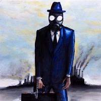 The Man