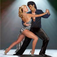 Tango-the Passion