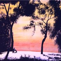 Untitled(Landscape)