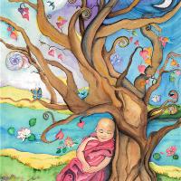 Baby Buddha