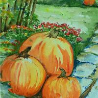 Pumpkins