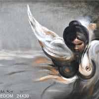 Freedom