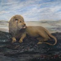 Leo The Lion