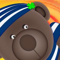 Hello Little Teddybear