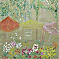 Antoinette's Flowers