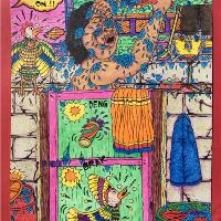 Toilet Orchestra... Gdubraakkk!!! (IMG_3549)