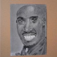 Portrait Drawing