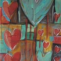 Country Hearts