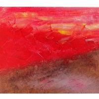 Red Sunset