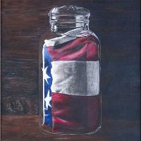 Reale Best Of Show 23 Peserving Our Flag