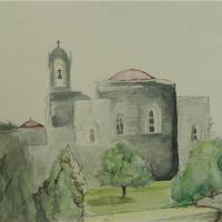 Palace At Lebanon