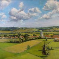 Green Of The Valley