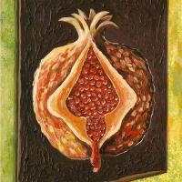 Infidelity 2007 Sculpture/ Painting