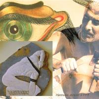 Hercules 20eon 1999 Sculpture