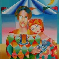 Lover In The Circus