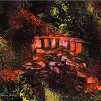 Temple In The Woods L