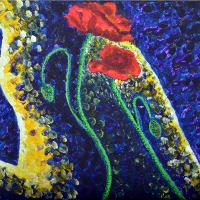 Poppies Beauty 1