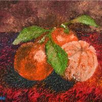 Citrus Tangerine