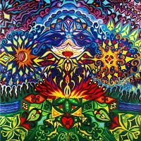 Crop Circle Creation