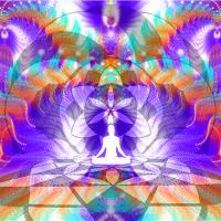 Cosmic Spiral 062