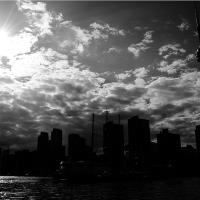 Shadow Toronto