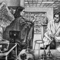 Annunciation