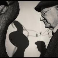 Riccardo Dalisi - Photo By Augusto De Luca. 1