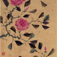Monday Morning Of Roses