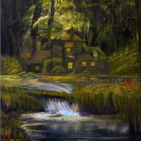 The Mill