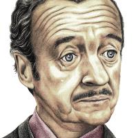 David Niven