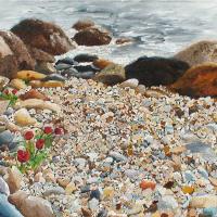Cakil Taslari(Pebbles)