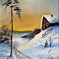 House On The Hill
