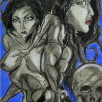 Blue Hannah