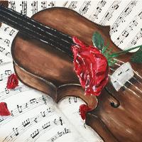 Violin