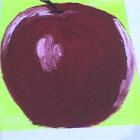 Red Apple