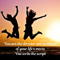 You