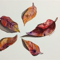 Dead Leaves 3