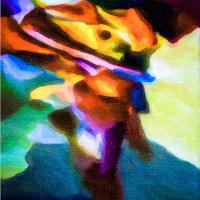 Abstract Colors