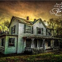 Abandoned #2