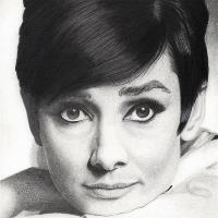 Audrey Hepburn