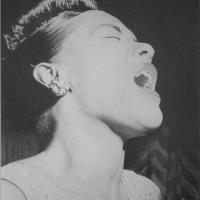 Billie Holiday