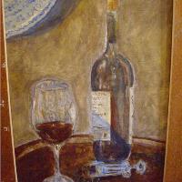 Wine Time